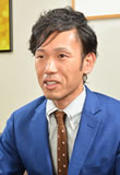 Председатель совета директоров, Кацуя Сакагами
